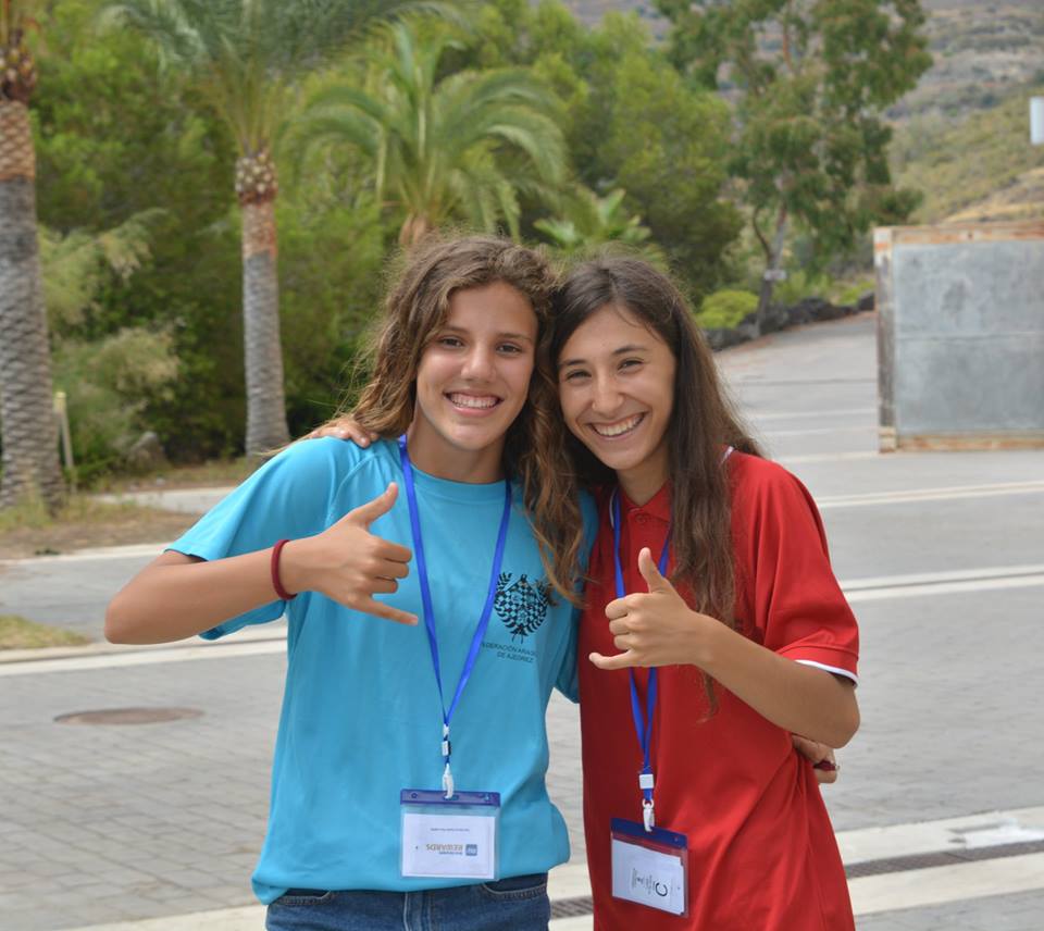 Campeonato de Espa&ntilde;a Individual Sub 16 de R&aacute;pidas
